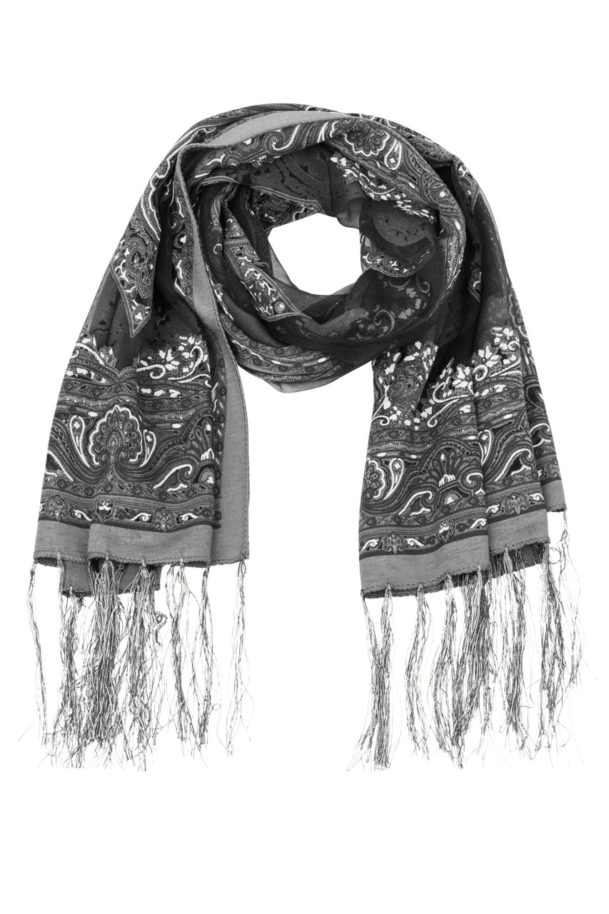 Tasha Polizzi Bandana Western Scarf | Pinto Ranch