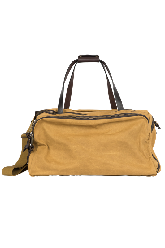 Filson Oil Finish Excursion Bag