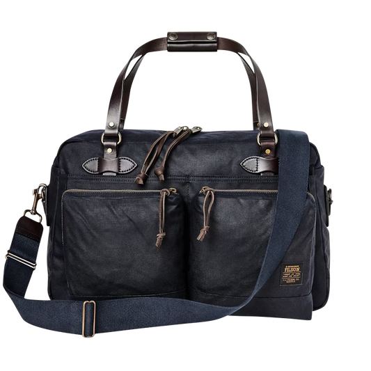 Filson 48-Hour Tin Cloth Duffle Bag