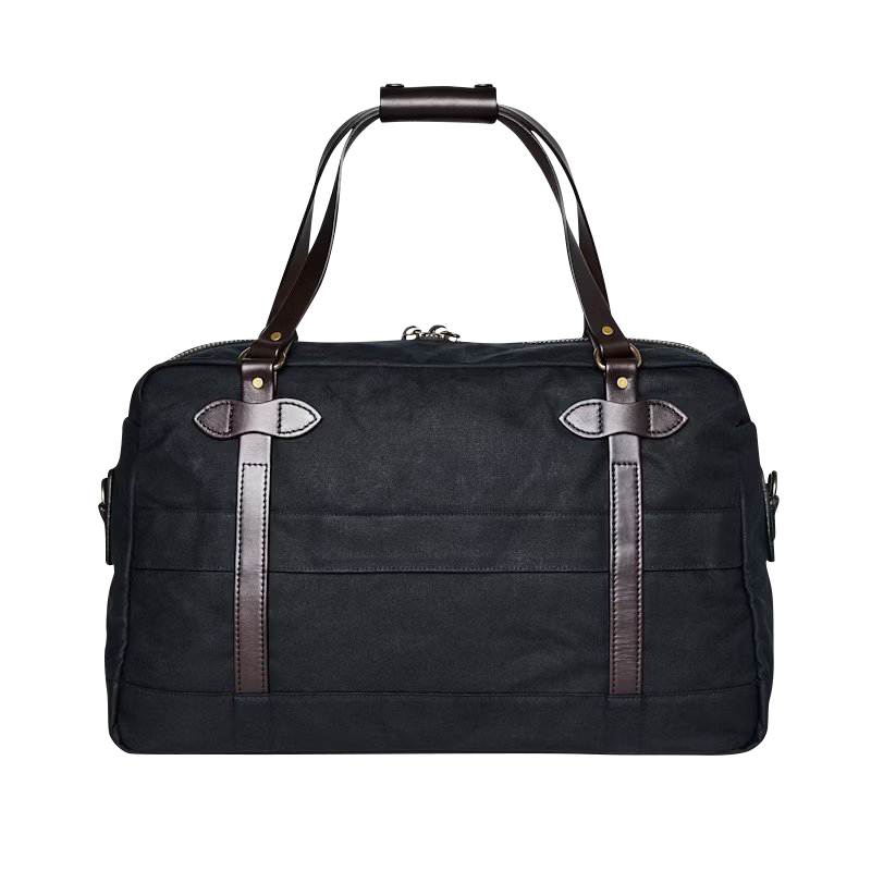 Filson 48-Hour Tin Cloth Duffle Bag