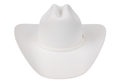 Stetson 6X Vera Cruz Cowboy Hat - alternate view