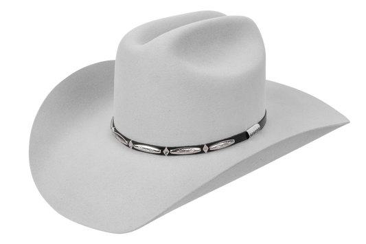 Stetson 6X Del Norte Cowboy Hat