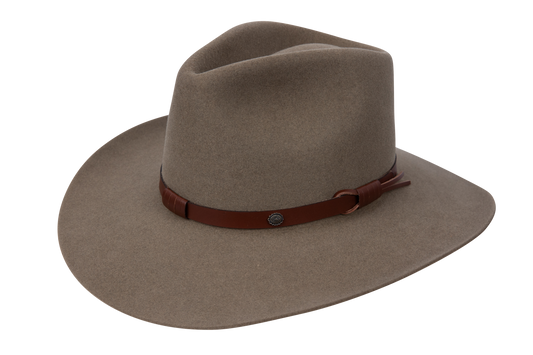 Stetson 5X Catera Cowboy Hat