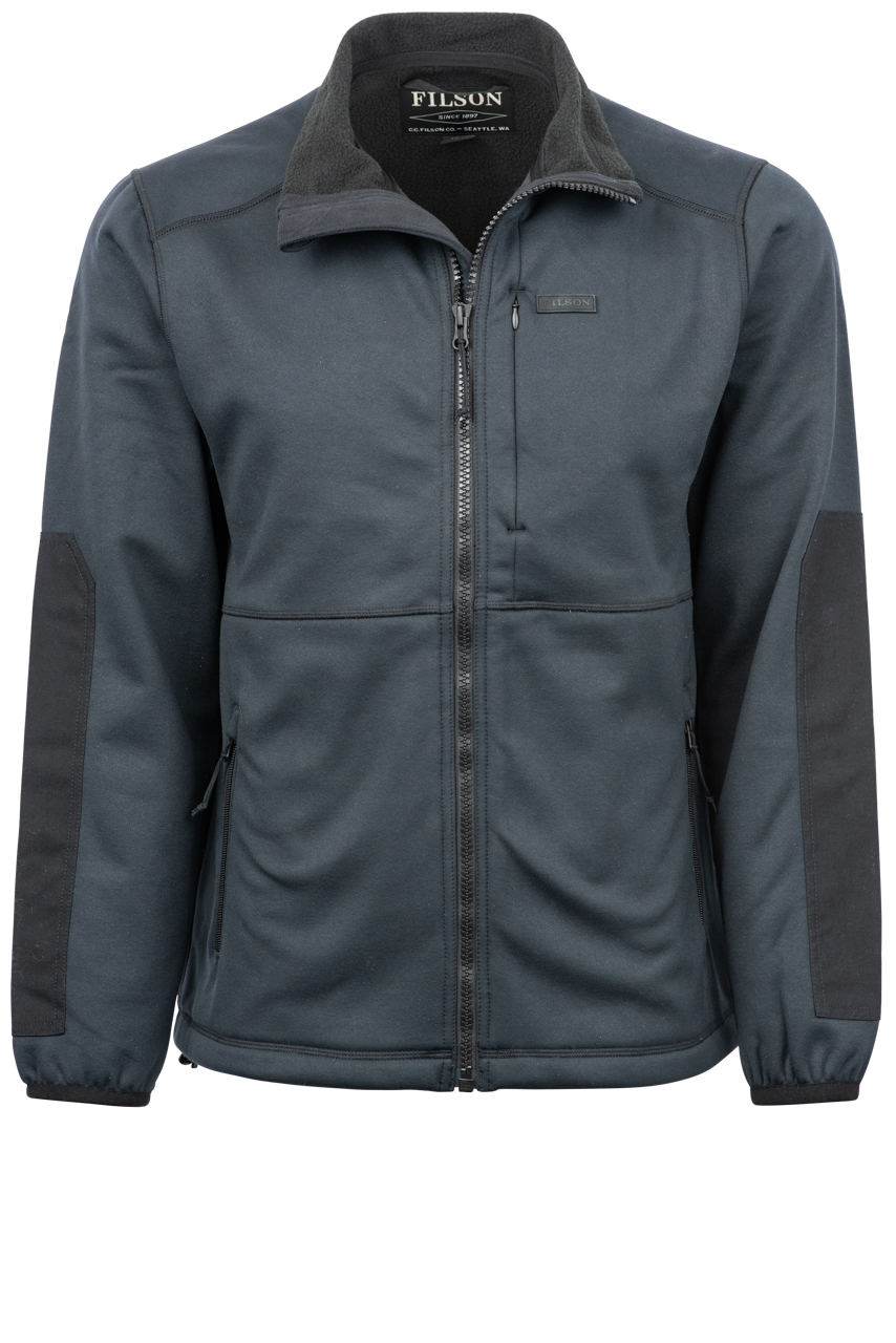 Filson Granite Spire Fleece Jacket