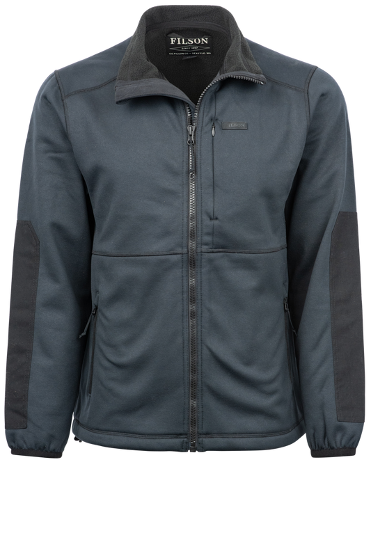 Filson Granite Spire Fleece Jacket