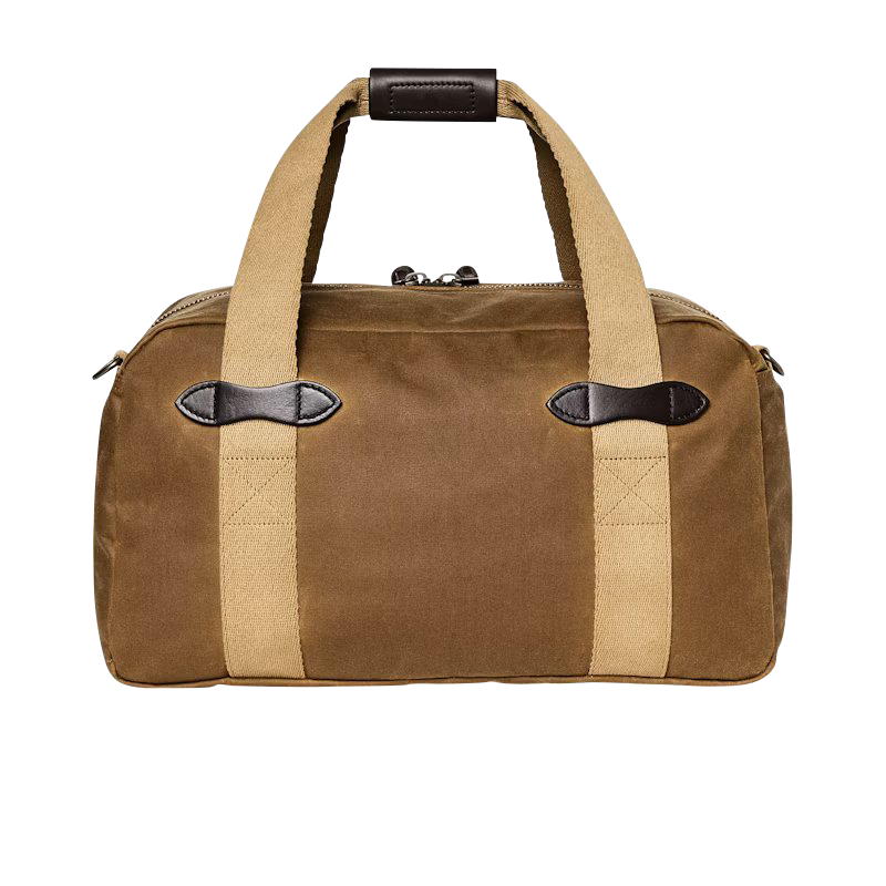 FILSON small duffle bag フィルソン Filson Small Tin Cloth Duffle Bag | Pinto Ranch