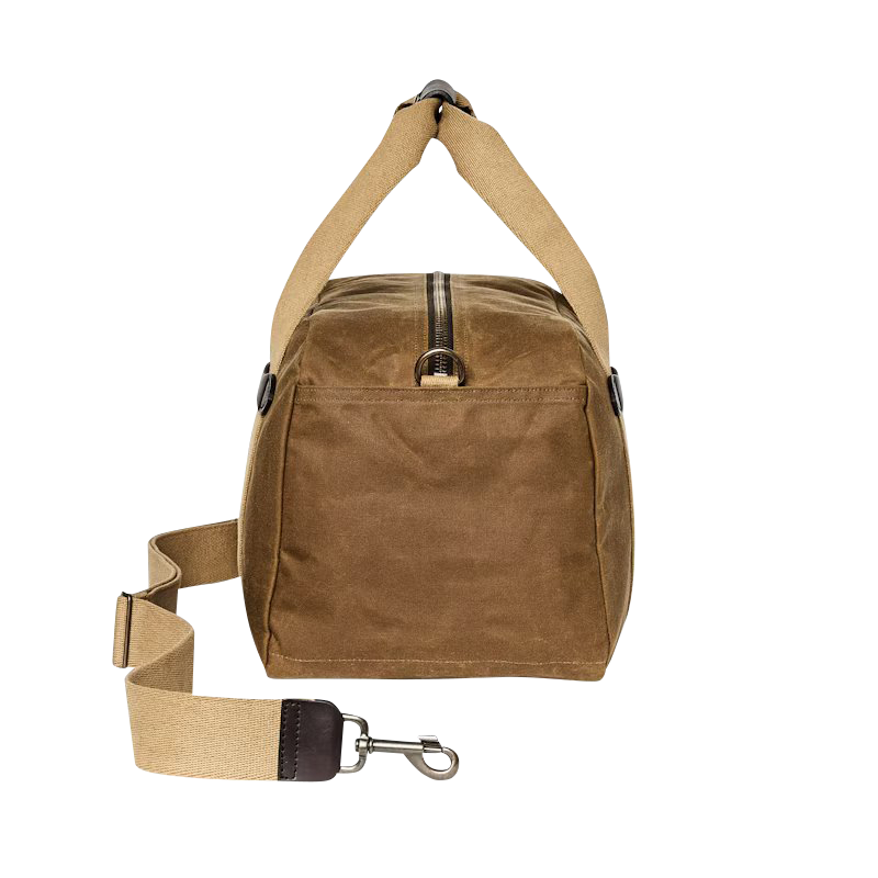 Filson Small Tin Cloth Duffle Bag | Pinto Ranch Filson Small Tin Cloth Duffle Bag | Pinto Ranch