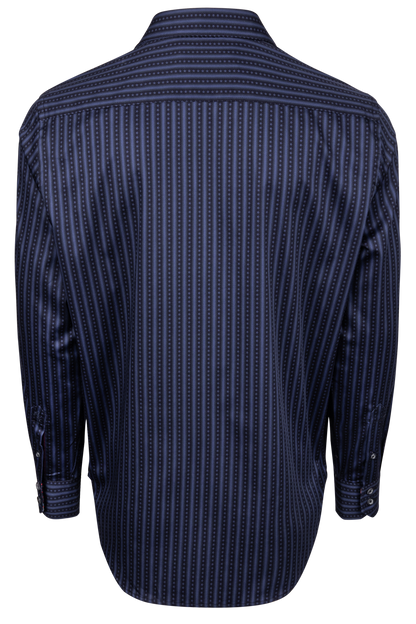 Robert Graham Quiet Glory Button-Front Shirt