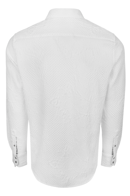 Robert Graham Devonshire Long Sleeve Shirt