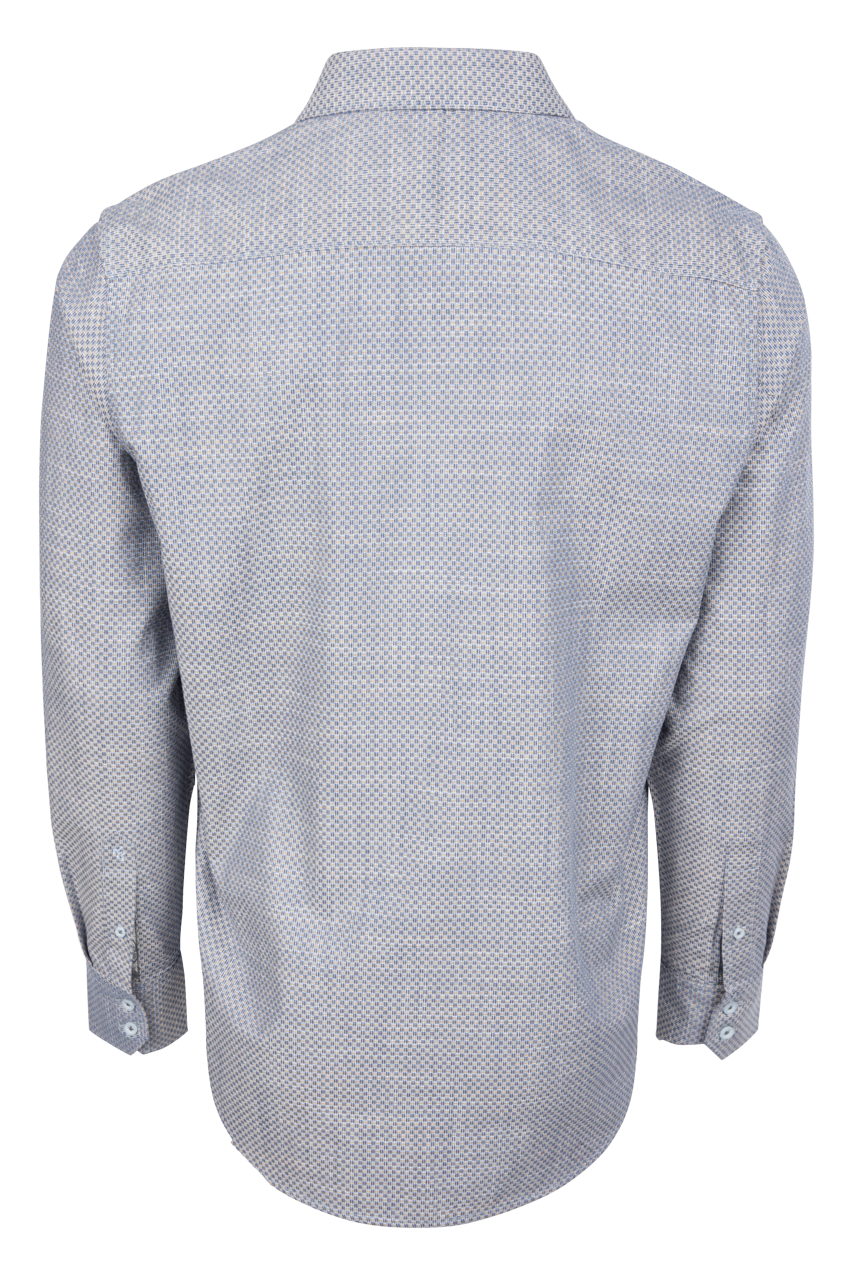 Robert Graham Grandadam Long Sleeve Shirt