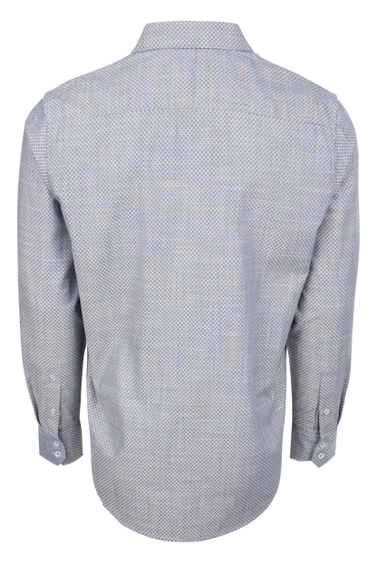 Robert Graham Grandadam Long Sleeve Shirt