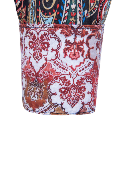 Robert Graham Ferncraw Long Sleeve Shirt
