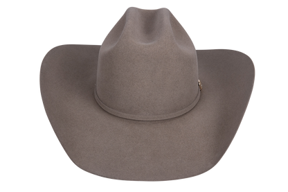 American Hat Co. 1000X Natural Felt Cowboy Hat