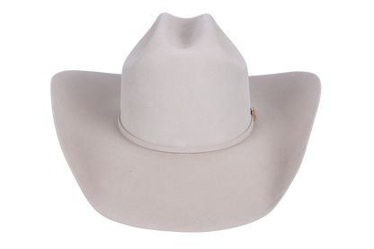 American Hat Co. 1000X Silverbelly Felt Cowboy Hat