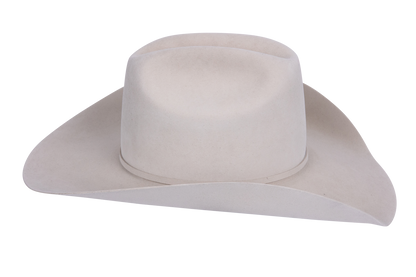 American Hat Co. 1000X Silverbelly Felt Cowboy Hat