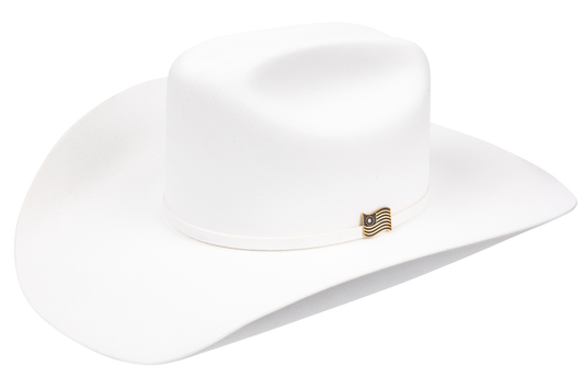 Resistol 1776 250th Anniversary Limited Edition Cowboy Hat