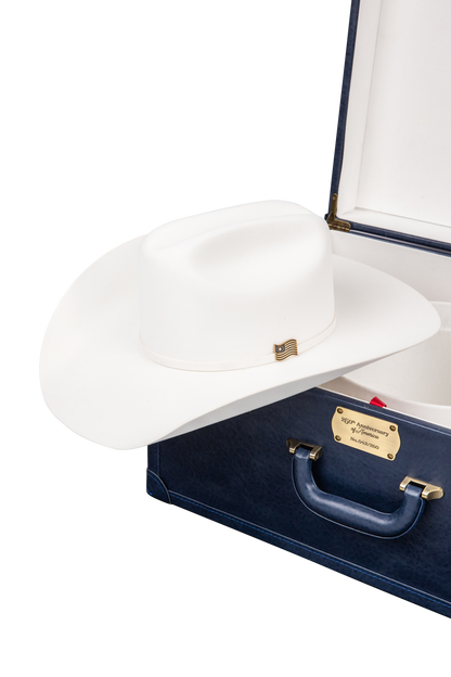Resistol 1776 250th Anniversary Limited Edition Cowboy Hat