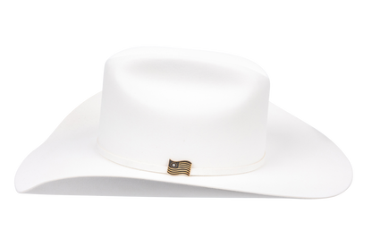 Resistol 1776 250th Anniversary Limited Edition Cowboy Hat