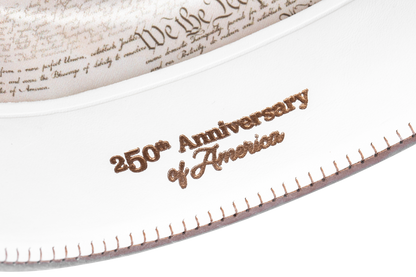 Resistol 1776 250th Anniversary Limited Edition Cowboy Hat