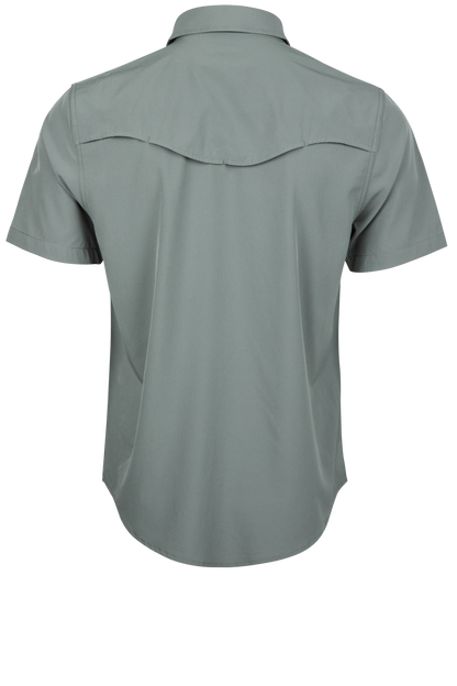Tecovas Performance Western Snap Shirt