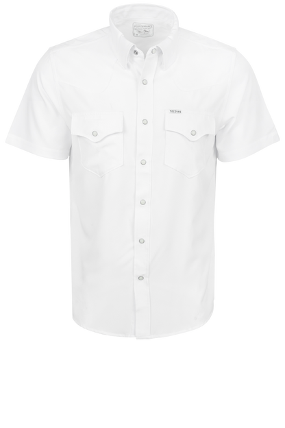 Tecovas Performance Western Snap Shirt
