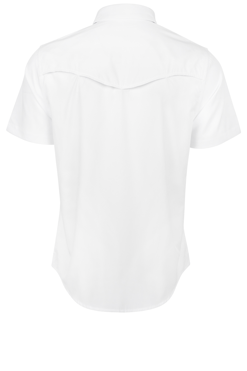 Tecovas Performance Western Snap Shirt