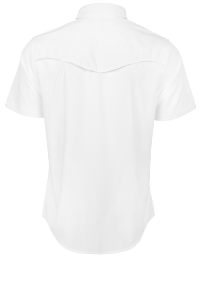 Tecovas Performance Western Snap Shirt