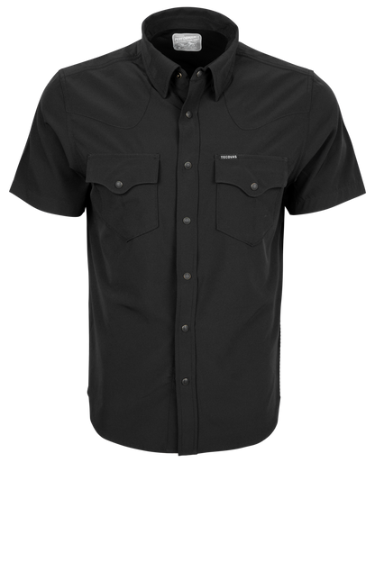 Tecovas Performance Western Snap Shirt