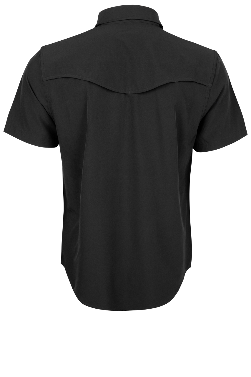 Tecovas Performance Western Snap Shirt