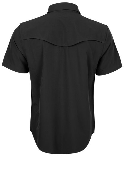 Tecovas Performance Western Snap Shirt