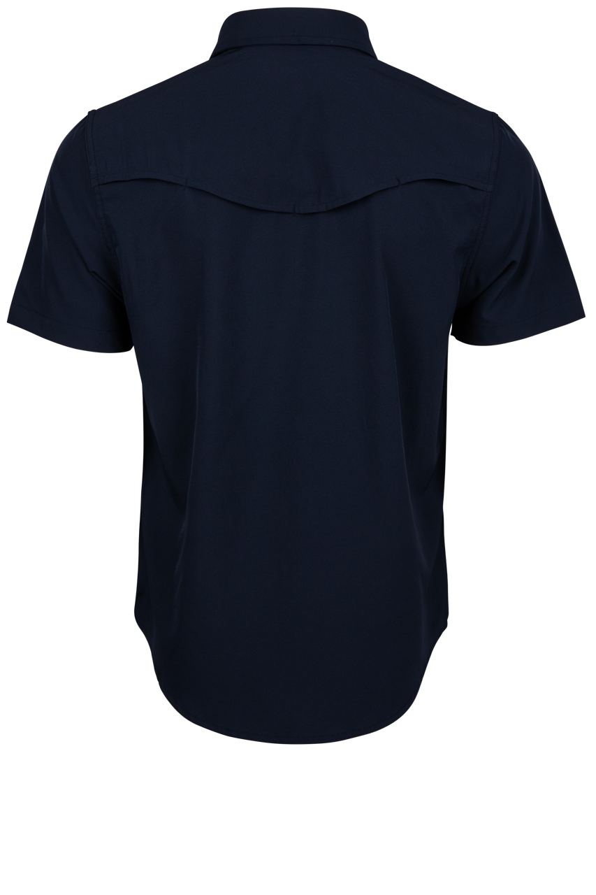 Tecovas Performance Western Snap Shirt