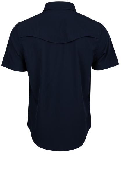 Tecovas Performance Western Snap Shirt