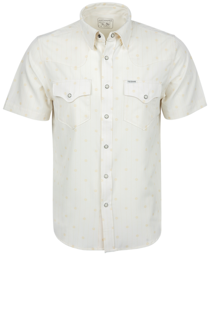 Tecovas Performance Western Snap Shirt