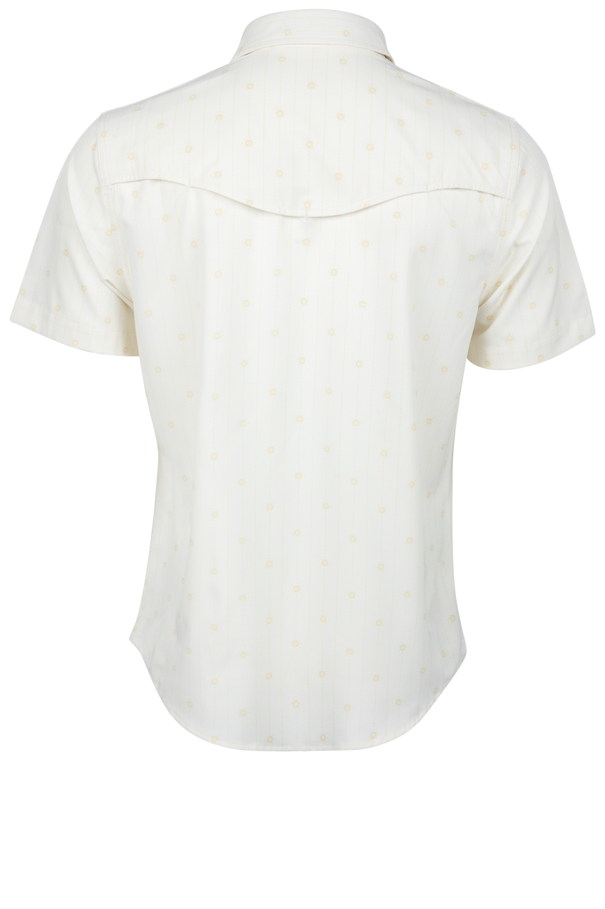 Tecovas Performance Western Snap Shirt