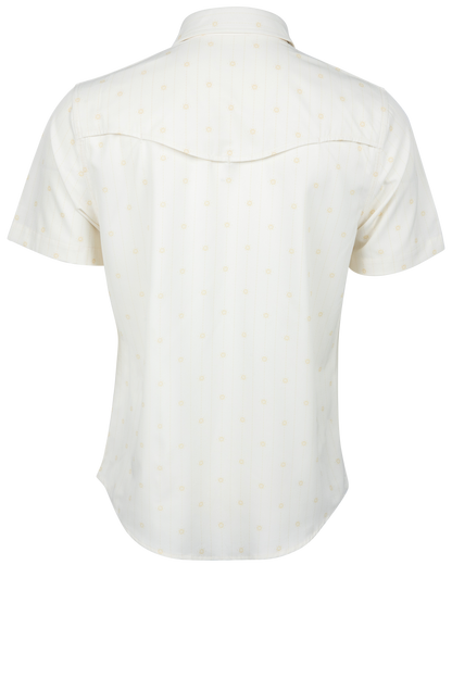 Tecovas Performance Western Snap Shirt