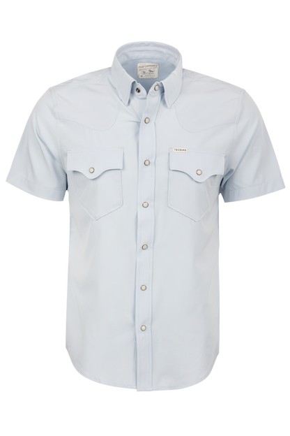 Tecovas Performance Western Snap Shirt
