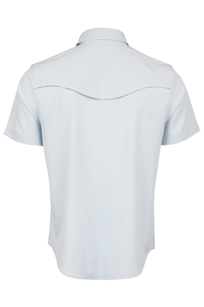 Tecovas Performance Western Snap Shirt