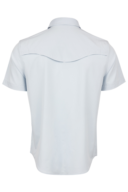 Tecovas Performance Western Snap Shirt