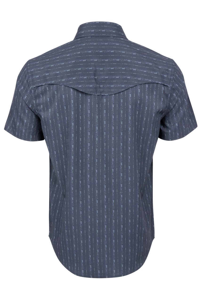 Tecovas Performance Western Snap Shirt