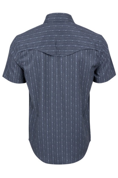 Tecovas Performance Western Snap Shirt