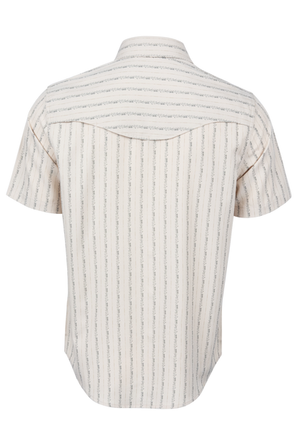 Tecovas Performance Western Snap Shirt