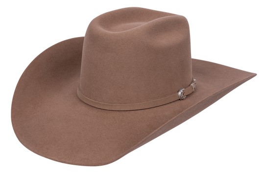 Resistol Cody Johnson 6X The SP Cowboy Hat - Sahara