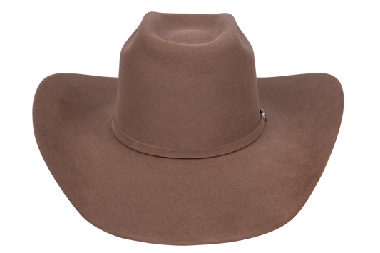 Resistol Cody Johnson 6X The SP Cowboy Hat - Sahara - alternate view