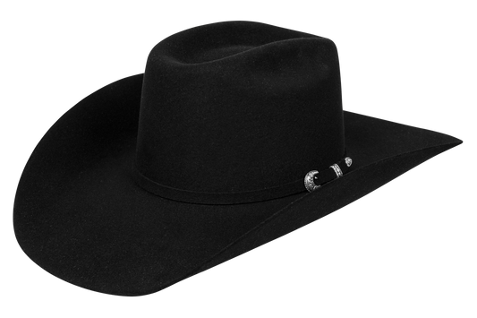 Resistol Cody Johnson 6X The SP Cowboy Hat - Black