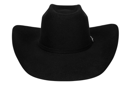 Resistol Cody Johnson 6X The SP Cowboy Hat - Black