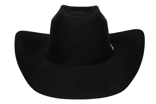 Resistol Cody Johnson 6X The SP Cowboy Hat - Black - alternate view