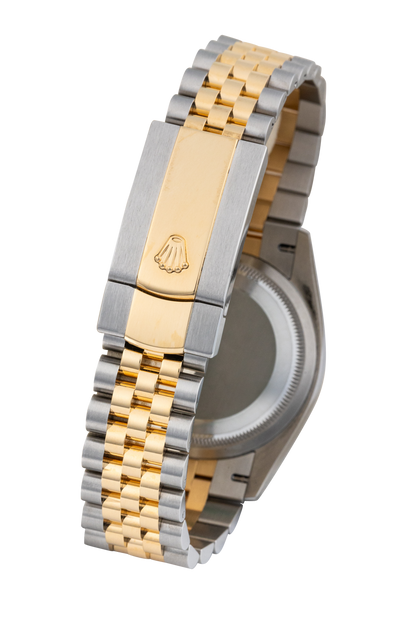 Pinto Ranch 36mm Champagne Diamond Dial Luxury Watch