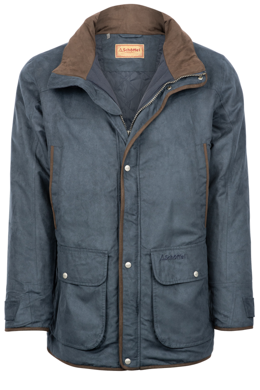 Schoffel Oundle Country Coat
