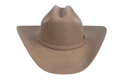 Stetson 3X Oakridge Felt Cowboy Hat