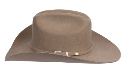 Stetson 3X Oakridge Felt Cowboy Hat